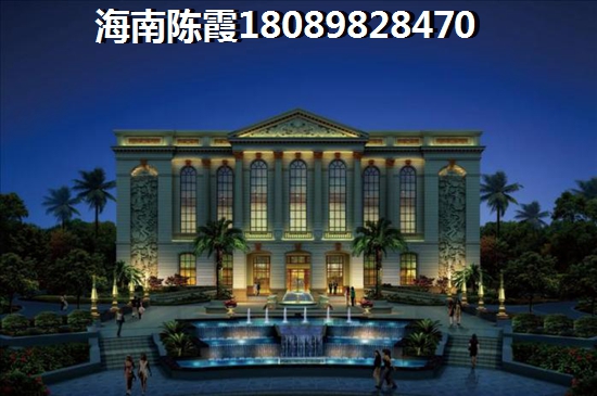 十年后的三亚的房价会涨吗