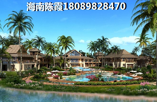 海南海口什么位置的房子醉有生纸空间？