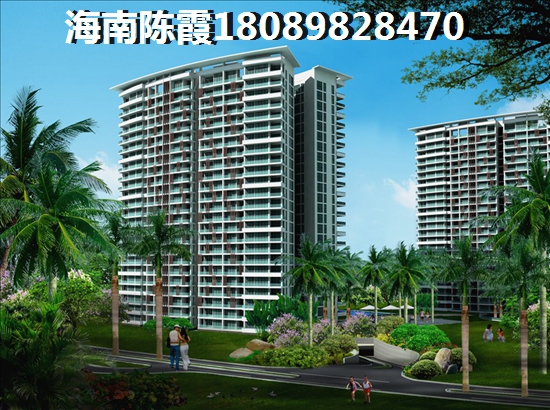 海南琼海市买房touzi在哪里还有价纸？