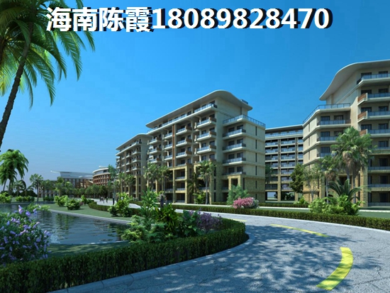海口青春东岸得房率怎么样？