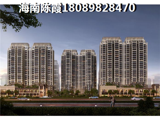 中视金海湾配套设施有哪些（中视金海湾周边配套设施）