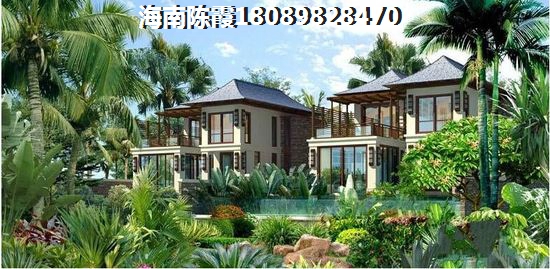 椰海新城三期棕榈园买房首付多少划算呢？