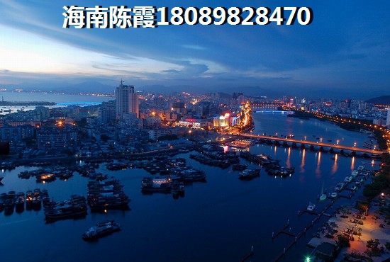 平海逸龙湾房产买了后悔