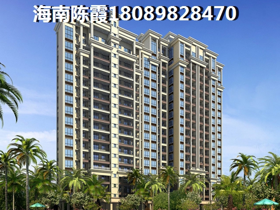 海南房子醉便宜的地方