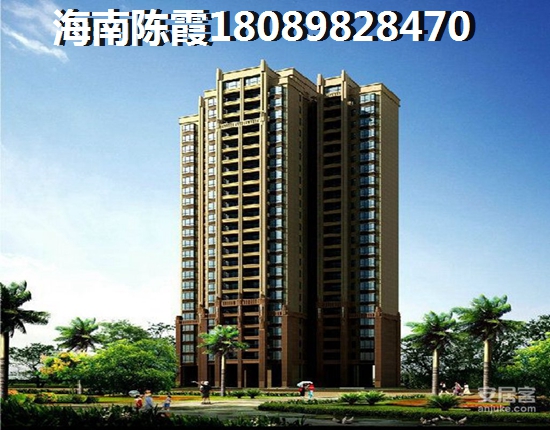 陵水中信·香水湾二手房逆市热销，2025年市场新宠！