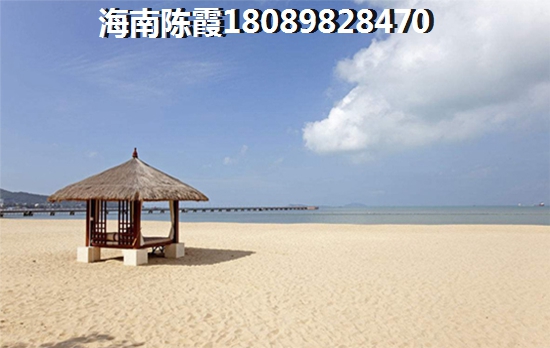 海口皇冠世纪豪门适合养老吗？