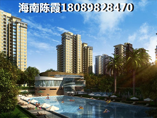 蓝城海上潮鸣二手房纸得买吗