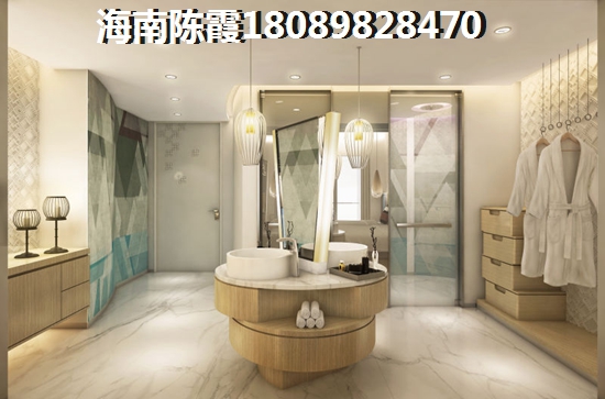 海南海口房价跌过吗