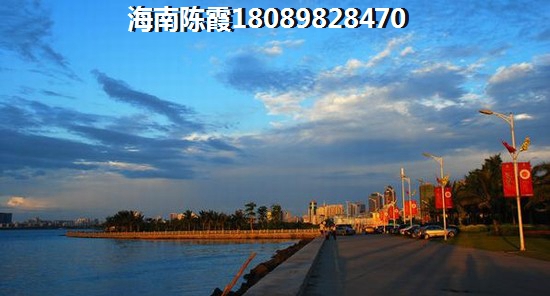 海南富安花园还能养老吗（富安花园2025年适合买）