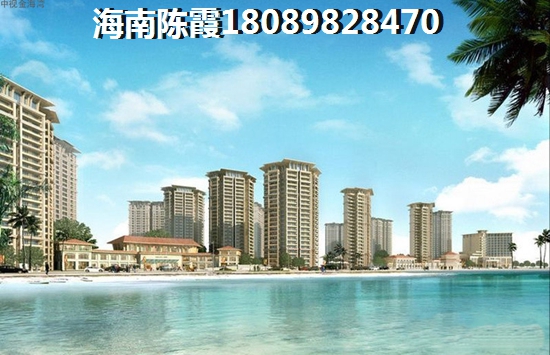 文昌鸿嘉金龙湾性价比分析及其2025年投资价值评估