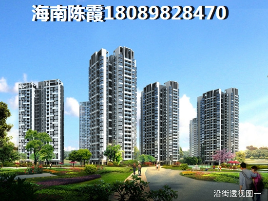  碧桂园舒漫的海房价走势预测2025~