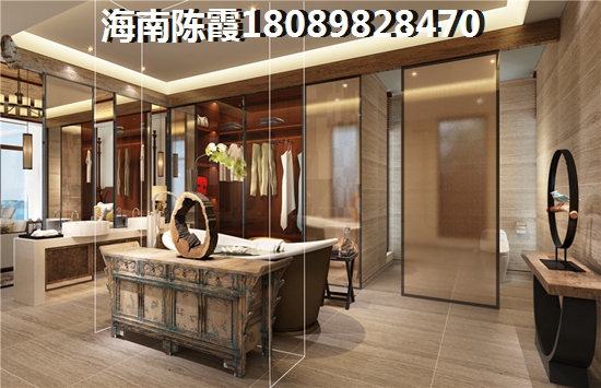 目前开维生态城房价怎么样，海南开维生态城外地人能买吗
