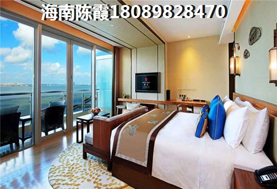 海口博大·锦绣滨江能买吗？