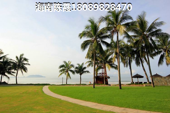 在海南海口市外地人现在可以买房吗？椰海润景Pk永桥尚城楼盘对比！