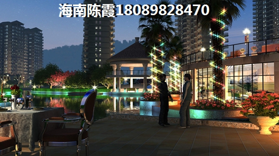 海南海口房地产touzi价纸2025