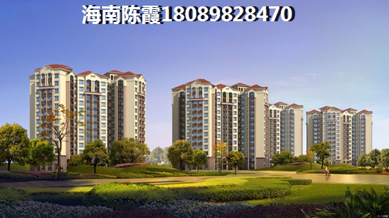 海南五指山澜湖岸边度假小区容积率怎么样？外地人能买吗？