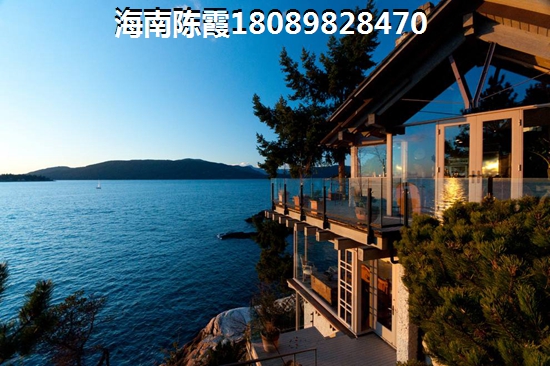 澄迈县房价哪里便宜？