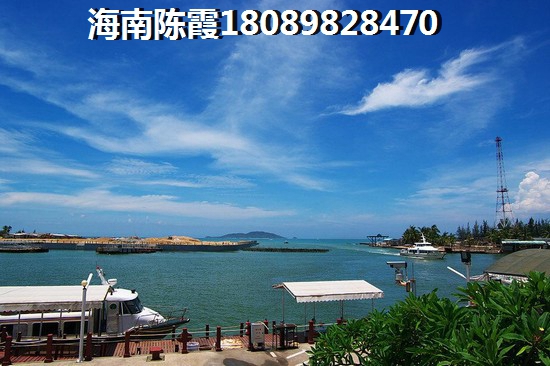 海南海口房价上涨