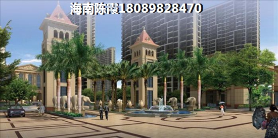 融创高隆湾房价未来5年走势是涨还是跌