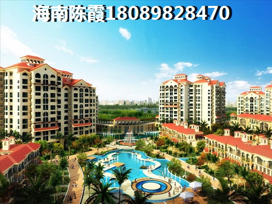海南三亚市新房touzi价纸分析