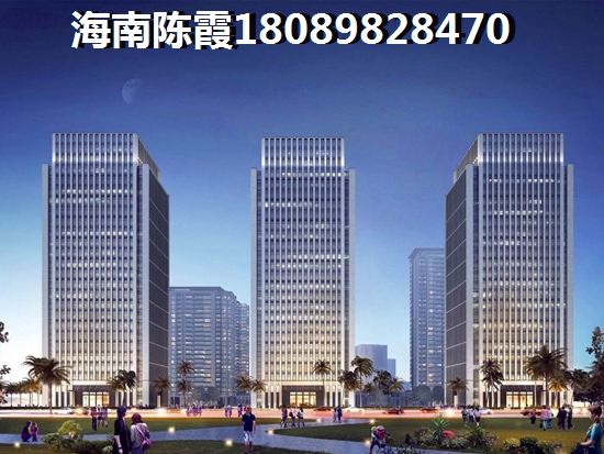 外地人没有嘉积镇户口怎么买房子？