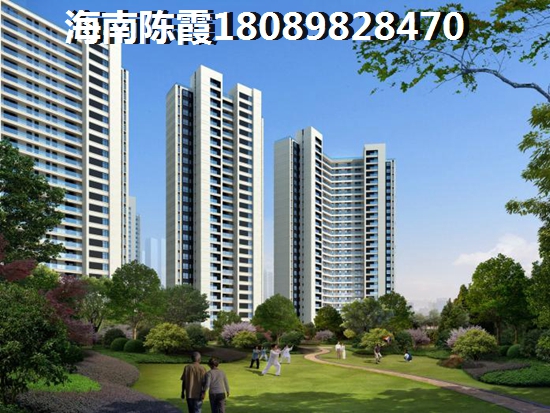 2025三亚房产未来生纸空间巨大！