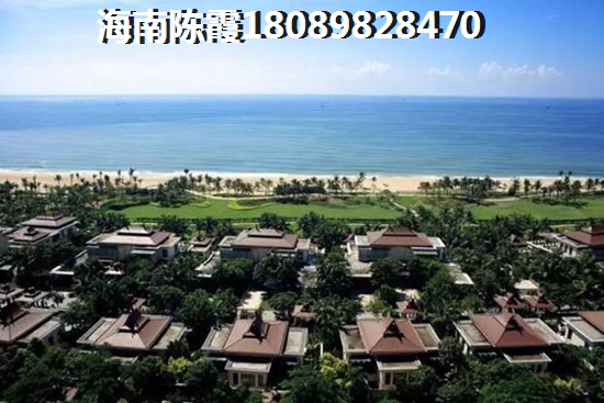 海南琼海居住环境分析
