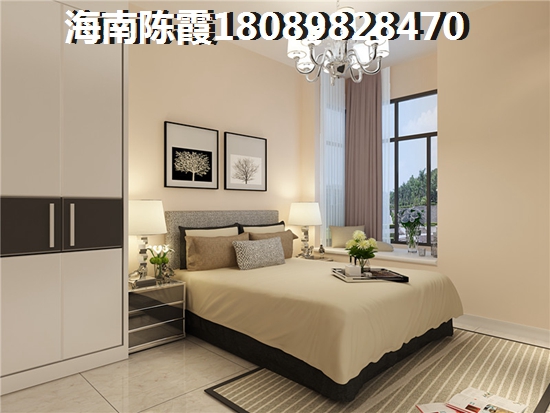 海南封岛还能买房吗？海南便宜点的海景公寓多少钱？