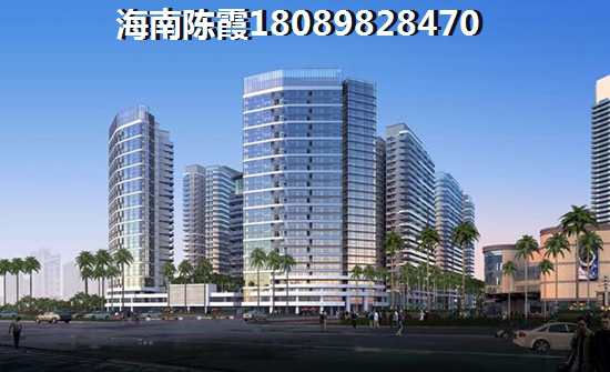 海南海景房2025房价是涨还是跌的