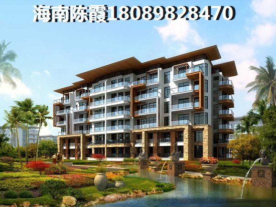 海南住哪里房子不潮湿？