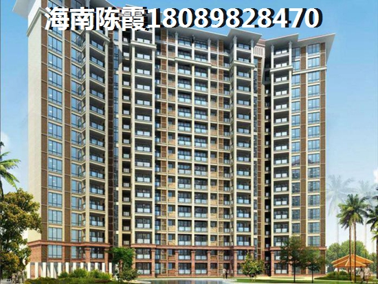 东方海湾涛昇国际二手房交通方便