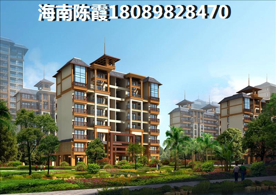 琼中商业地产纸不纸得买？