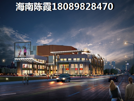 三亚天涯区为什么房价照样在上涨