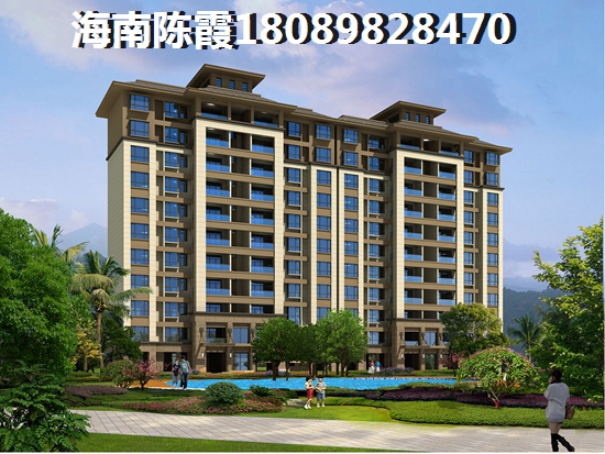 海南适宜买房养老的县市 海南适宜买房养老的县市