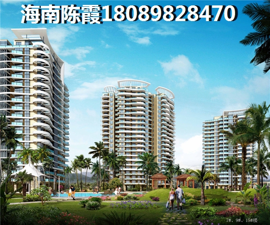 海南三亚市哪个区域不潮湿不刮风？玉海国际度假公寓VS半岛观海苑房地产优势是什么？