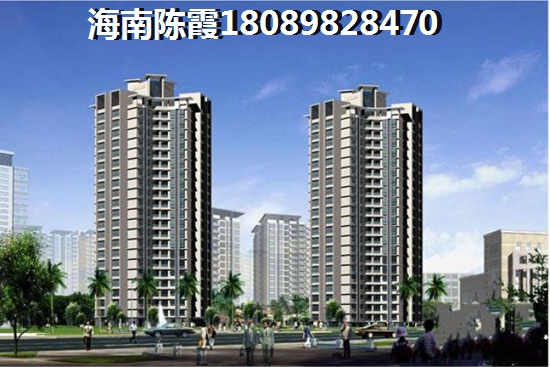 三亚湾住在哪里比较好（去海南三亚湾过冬哪个楼盘气候好暖和）