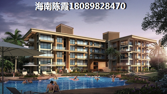 海南小小户型排行！，touzi海南房子前景怎么样